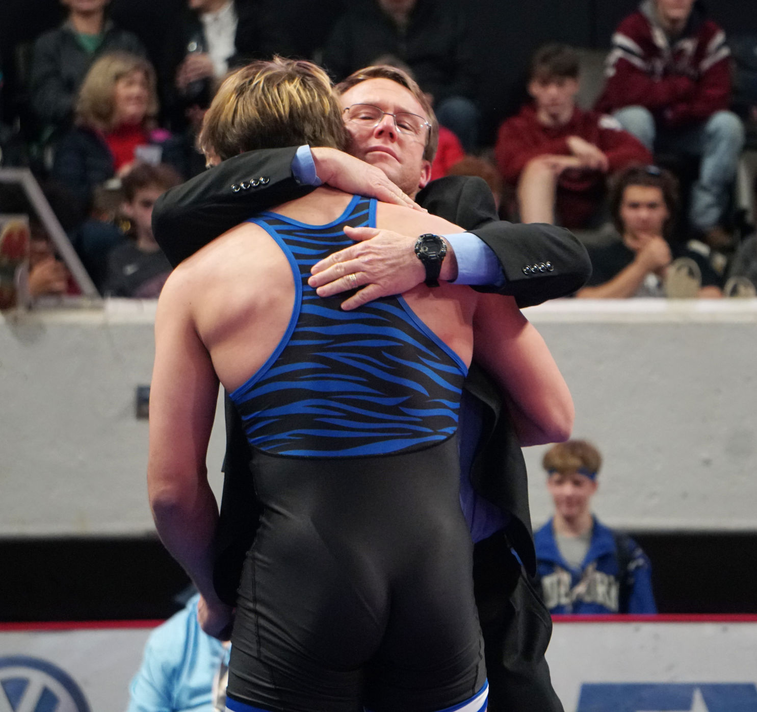 AHSAA Wrestling Championships